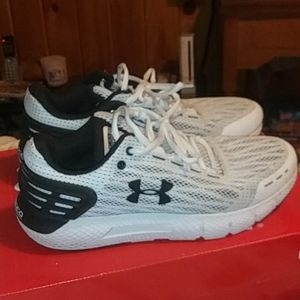 Under Armor Shoes